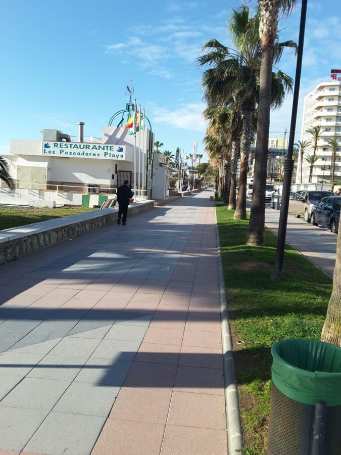 Cuesta Del Tajillo Apartment Torremolinos Exterior photo