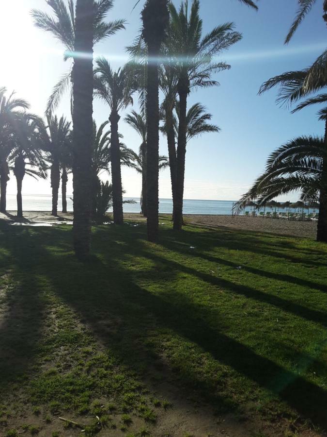 Cuesta Del Tajillo Apartment Torremolinos Exterior photo